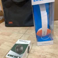 لپ تاپ lenovo  قوی تر از i5 نسل هفت گرافیکدار|رایانه همراه|رشت, چله خانه|دیوار