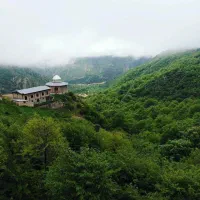 اجاره روزانه/هفتگی/ماهانه ویلا ۱۲۰ متری