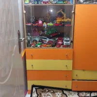 سرویس خواب کودک|تخت و سرویس خواب|تهران, هاشم‌آباد|دیوار
