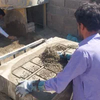 تیرچه و بلوک سفقی