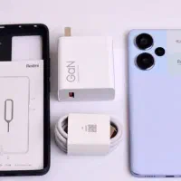 موبایل note 13 pro plus