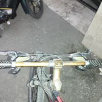 دوچرخه المپیا ۲۶|دوچرخه، اسکیت، اسکوتر|قم, صفائیه|دیوار