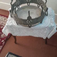 منقل قدیمی|کلکسیون اشیاء عتیقه|تهران, امجدیه (خاقانی)|دیوار