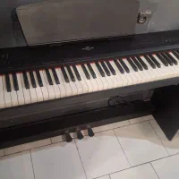 پیانو دیجیتال|پیانو، کیبورد، آکاردئون|تهران, میدان ولیعصر|دیوار