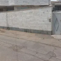 ساختمان ویلایی دوطبقه ۳واحددرنواب صفوی