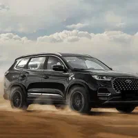 تیگو هشت پرو مکس IE