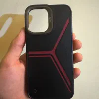 قاب ایفون ۱۶مک سیف