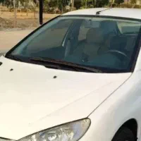 پژو 206 تیپ ۲، مدل ۱۴۰۰