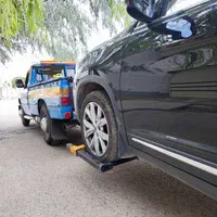 امداد خودرو و یدک کش 24ساعته (الیگودرز)