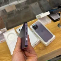 iphone 14 pro max دو سیم و تک سیم پک اصلی|موبایل|شیراز, فخرآباد (دروازه کازرون)|دیوار