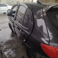 ماشین|خودرو سواری و وانت|اسلامشهر, شهرک قائمیه|دیوار