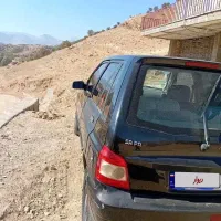 پراید ۱۱۱|خودرو سواری و وانت|کامفیروز, |دیوار