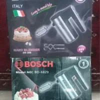 عتیقه کلکسیونی همزن برقی گیربکسی دسینی بوش خشک