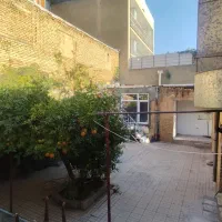 خانه کلنگی مناسب سرمایه گذاری و کاملا قابل سکونت|فروش زمین و ملک کلنگی|کرمانشاه, |دیوار