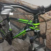 فروش دوچرخه 26در حد نو وسالم