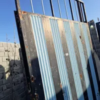 درب باغ