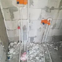 لوله کشی آب و فاضلاب|خدمات پیشه و مهارت|لاهیجان, گلستان|دیوار