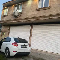 2تامغازه وخونه براتوبان لاهیجان سیاهکل|فروش مغازه و غرفه|سیاهکل, |دیوار