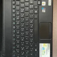 نوت بوک ال جی|رایانه همراه|مشهد, سجاد شهر|دیوار