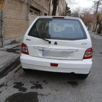 پراید ۱۱۱|خودرو سواری و وانت|شهریار, شهریار|دیوار