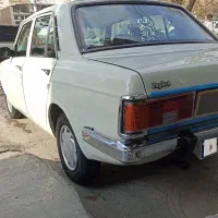 پیکان مدل ۸۳ دوگانه سوز|خودرو سواری و وانت|بوکان, |دیوار