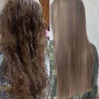 مدل وخدمات رنگ مو به مناسبت افتتاحیه|خدمات آرایشگری و زیبایی|محمدشهر, شهرک نگین|دیوار