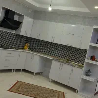 باغ ویلا تهراندشت  تهاتر یا نقد|فروش خانه و ویلا|کرج, حاجی آباد|دیوار
