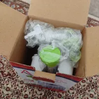 هسته گیر آلبالو ، خرما و...|ظروف نگهدارنده، پلاستیکی، یک‌بارمصرف|پارس‌آباد, |دیوار