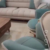مبل راحتی لاکویسا ٪