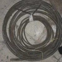 فنر زنی و رفع گرفتگی