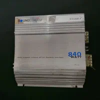 سیستم صوتی پک کامل