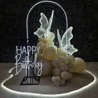 گل آرایی بادکنک آرایی اجاره دکورکرج سهیلیه چهارباغ|خدمات پذیرایی، مراسم|کرج, بنیاد|دیوار