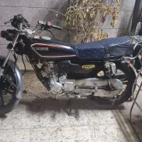 کبیر ۲۰۰ سی سی