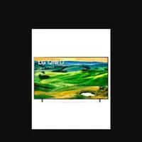 تلویزیون ۵۵ اینچ نسل جدید LG qned 806  اصلی