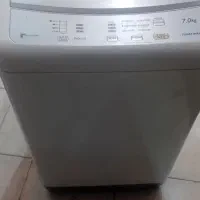 لباسشویی پاناسونیک تمام خشک کن .سالمه سالم|ماشین لباسشویی و خشک‌کن لباس|اندیشه, اندیشه فاز ۱|دیوار