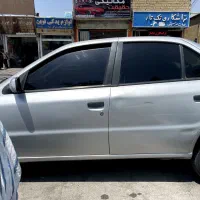 سمند|خودرو سواری و وانت|شیراز, دباغ خانه|دیوار