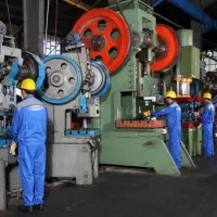 پرسکار ، نقطه جوش کار