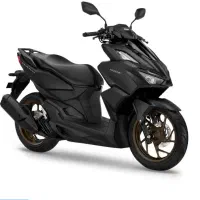 هوندا کلیک تایلندی