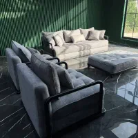 فروش مبلمان بدون پیش پرداخت و بدون سود|مبلمان خانگی و میز عسلی|شوشتر, |دیوار