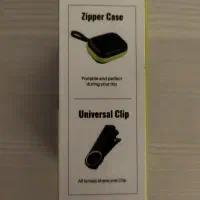 لنز عکاسی موبایل|دوربین عکاسی و فیلم‌برداری|بندرعباس, |دیوار