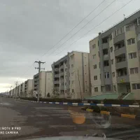 فروش آپارتمان ناجا طبقه ۴ شهرجدید مجلسی