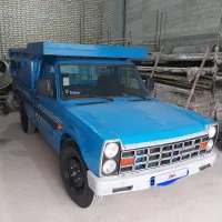 نیسان مدل ۱۴۰۲ دوگانه دستی|خودرو سواری و وانت|مشهد, ثامن|دیوار