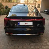 ون فاو هونگچی H5 مدل 2024|خودرو سواری و وانت|تهران, تهرانسر شرقی|دیوار