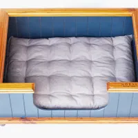 جای خواب گربه و سگ|لوازم جانبی حیوانات|ارومیه, |دیوار