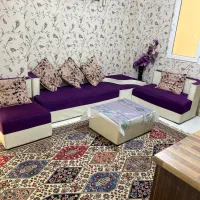 واحدیک‌خوابه مبله تمیزه و شیک نزدیک مرکز خرید