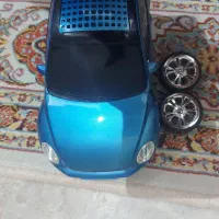 بلندگو طرح ماشین|پخش‌کننده همراه|کرج, فاز ۳ گوهردشت|دیوار