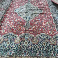 فرش ۹ متری تمیز