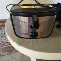 سرخ کن لند استار