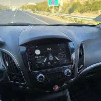 جکs5 مدل ۹۴|خودرو سواری و وانت|تبریز, |دیوار