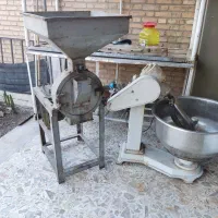 خمیرگیری و شکرساب